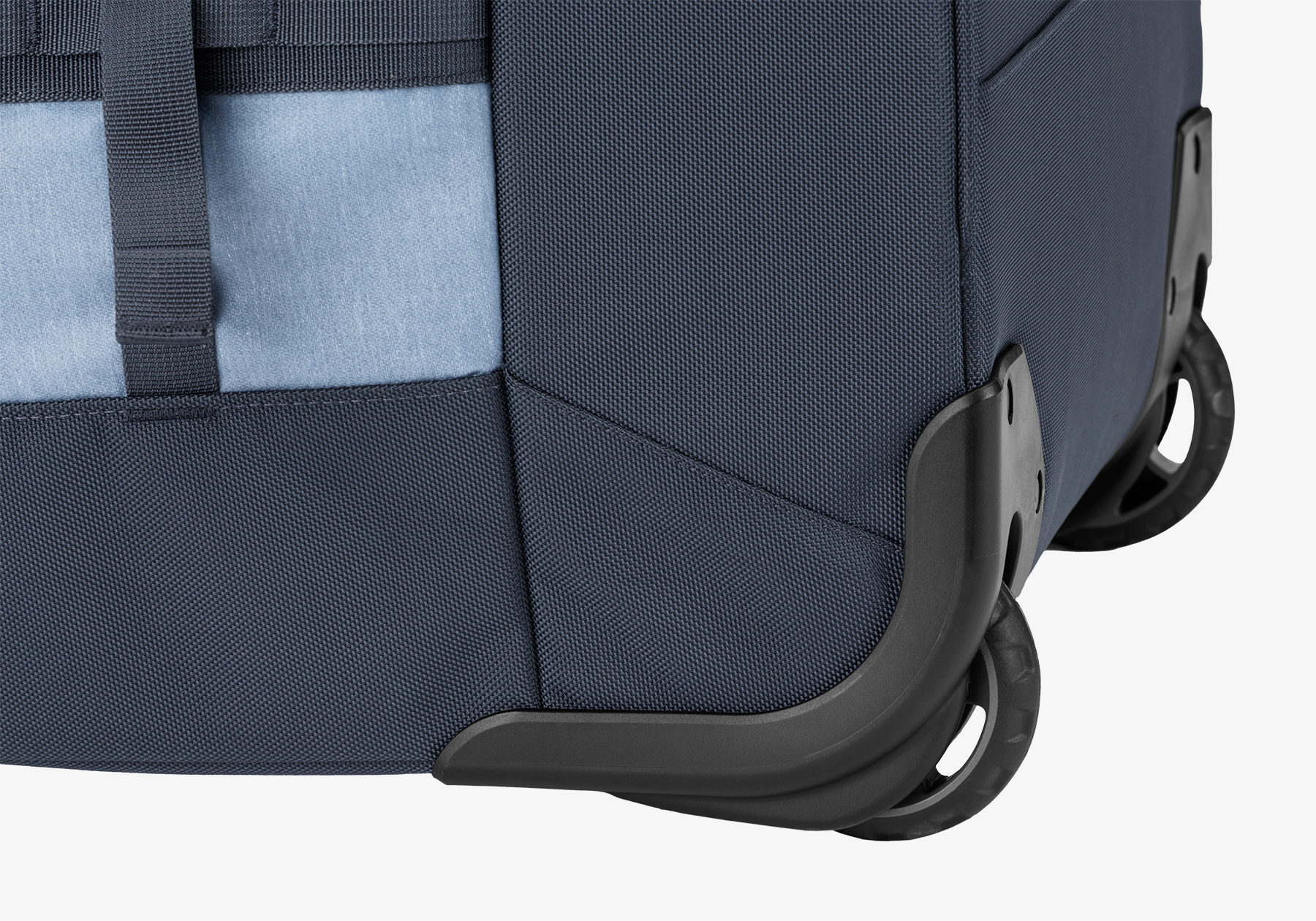 CARGO HAULER XT 32" WHEELED DUFFEL תיק נשיאה 2 גלגלים image number null